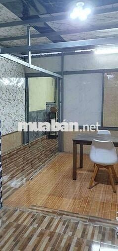 Hẻm 278 đường Tầm vu, thông với hẻm 391 đường 30/4. TP Cần Thơ