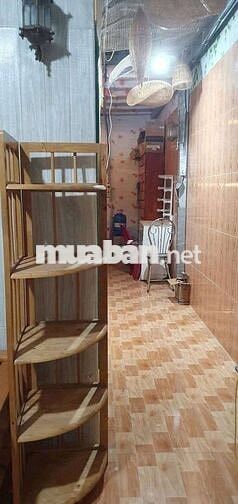 Hẻm 278 đường Tầm vu, thông với hẻm 391 đường 30/4. TP Cần Thơ