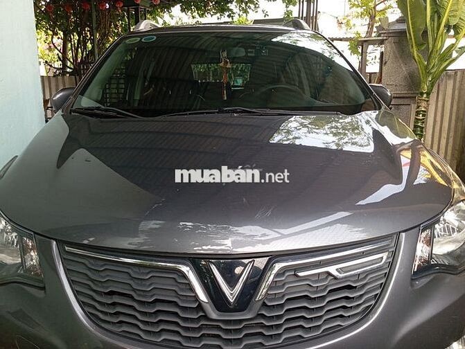 VinFast Fadil 2019 1.4 AT - 134000 km
