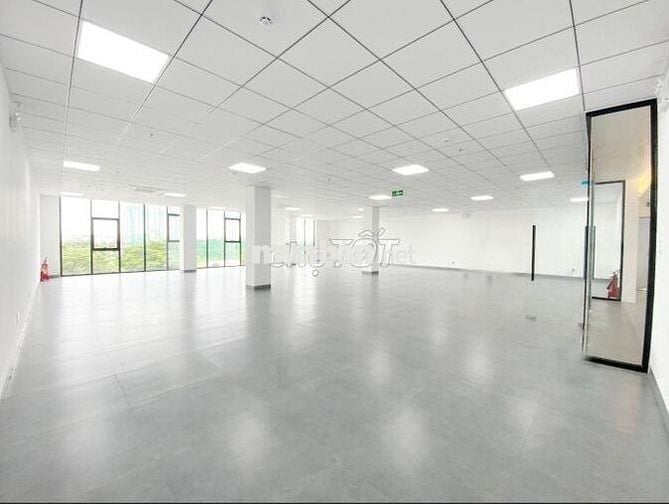 Góc 2 Mặt Tiền Số 2 Tôn Đức Thắng - Đồng Khởi Phường Bến Nghé Quận 1