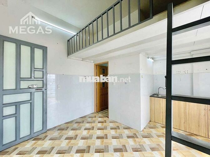 CHUNG CƯ MINI ZÁ SINH VIÊN ĐẦY ĐỦ TIỆN NGHI CÁCH VHU CHỈ 15PHUT