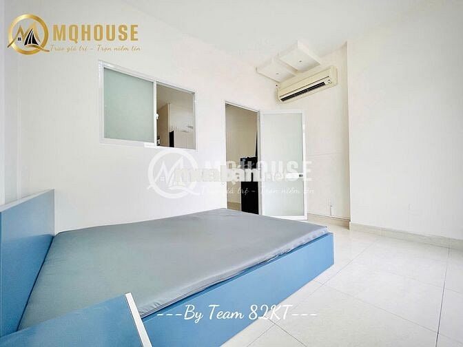 🌈KHAI TRƯƠNG CĂN HỘ 1 PHÒNG NGỦ CHỜ KHÁCH ĐẾN XÉ TÚI MÙ BÓC SEAL NÈE 🎉
