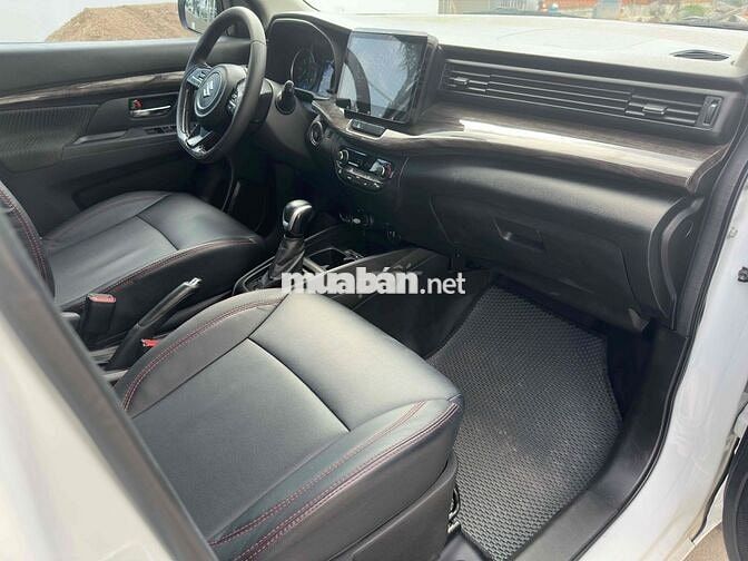 SUZUKI ERTIGA HYBRID 2023 tiết liệm nhiên liệu tối
