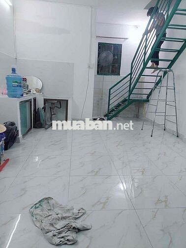 – NHÀ ĐẸP 2TẦNG – 2PN -DT 4.05*6M -Ở NGAY –  2.65 TỶ