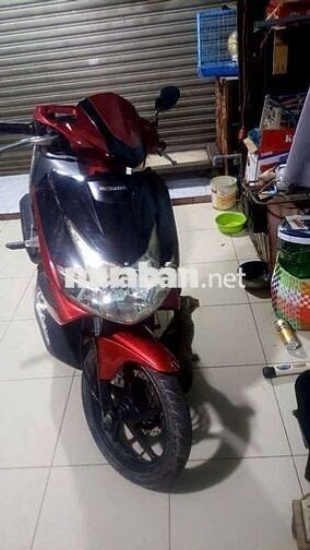 xe Ab mấy êm