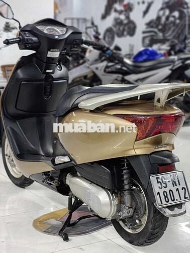 Lead 110 đk 2011 bssg xe đẹp máy zin bao ký