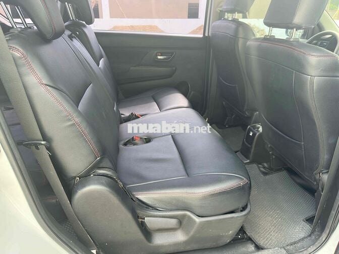 SUZUKI ERTIGA HYBRID 2023 tiết liệm nhiên liệu tối