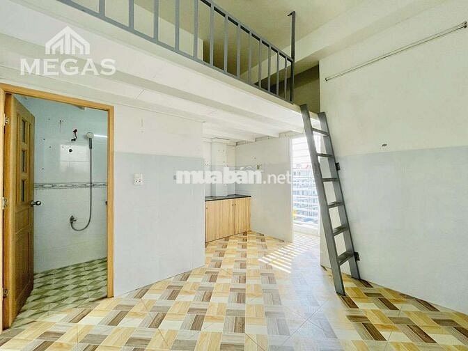 CHUNG CƯ MINI ZÁ SINH VIÊN ĐẦY ĐỦ TIỆN NGHI CÁCH VHU CHỈ 15PHUT