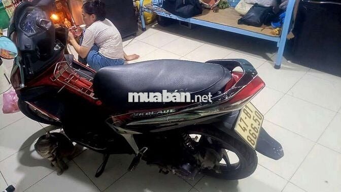 xe Ab mấy êm