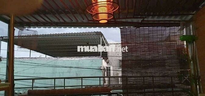 Hẻm 278 đường Tầm vu, thông với hẻm 391 đường 30/4. TP Cần Thơ