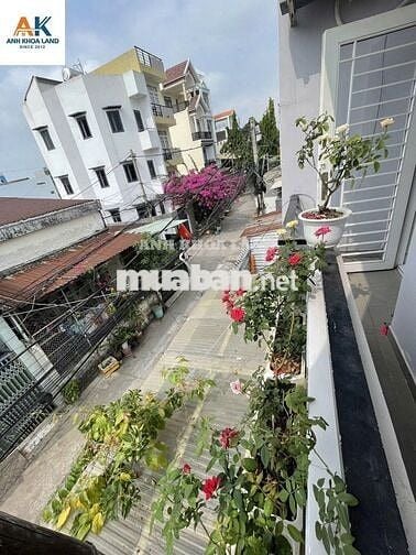 Bán nhà đẹp ngay đường số 4 HBC, gần chợ Bình Triệu, Gigamall Thủ Đức.