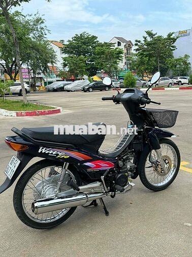 thái 110 mte dọn full zin