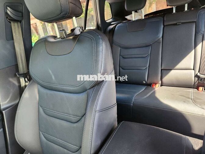 BÁN XE FORD TERITORY BẢN TITA X 2023