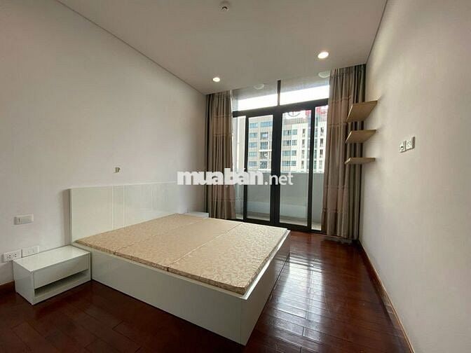 Cực Hot - Dolphin Plaza, Trần Bình 198m2 3PN đủ đồ đẹp giá tốt 22tr/th