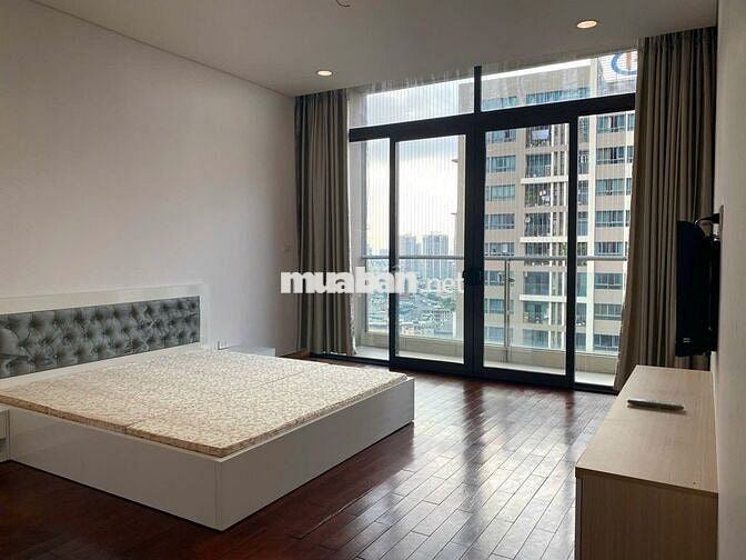 Cực Hot - Dolphin Plaza, Trần Bình 198m2 3PN đủ đồ đẹp giá tốt 22tr/th