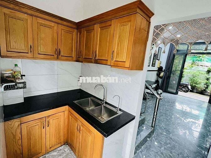 Cho thuê NR 2PN, 2WC, 64m2, giá 12 triệu tại Lương Ngọc Quyến, Gò Vấp,