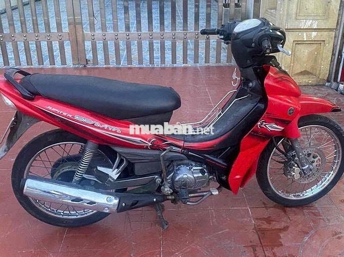 Bán xe Jupiter MX