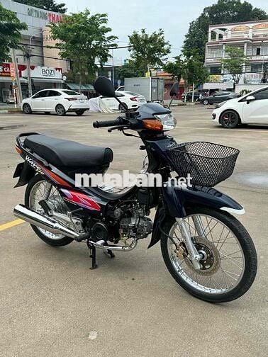 thái 110 mte dọn full zin