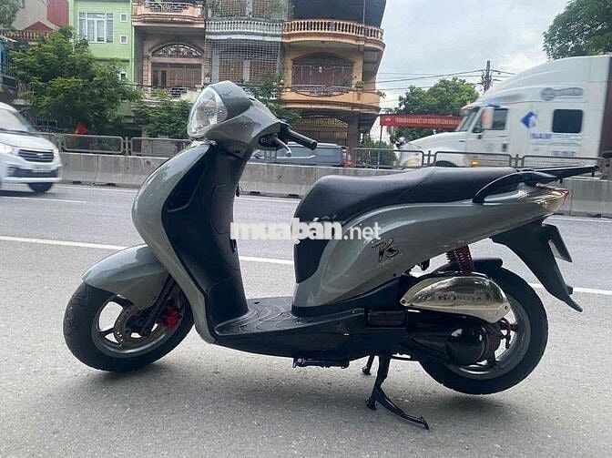 Honda ps êm đẹp như hình