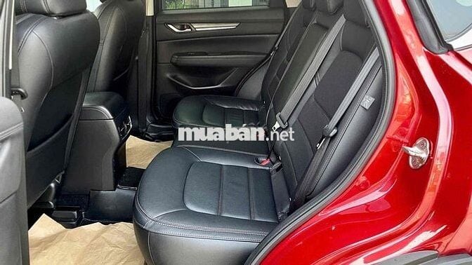 Mazda CX 5 2023 Premium 2.0 AT - 32000 km