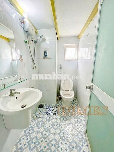 💥PHÒNG GÁC 1M2 GẦN CHỢ, SIÊU THỊ GIÁ CHỈ TỪ 3TR4 - 4TR1