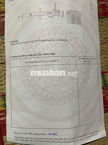 đất lộc ninh chính chủ cần bán .