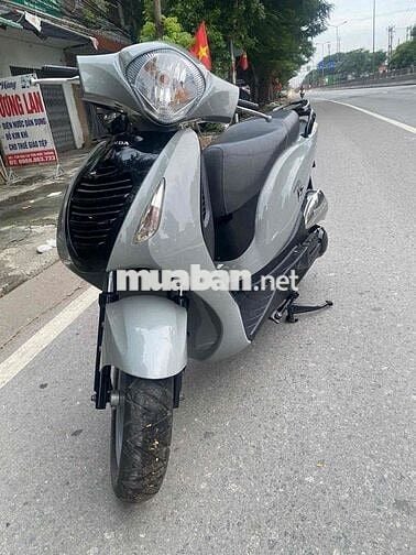 Honda ps êm đẹp như hình