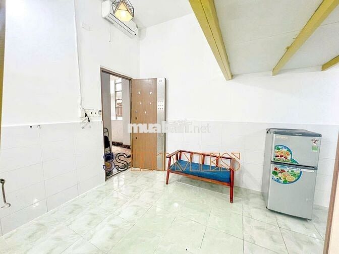 💥PHÒNG GÁC 1M2 GẦN CHỢ, SIÊU THỊ GIÁ CHỈ TỪ 3TR4 - 4TR1