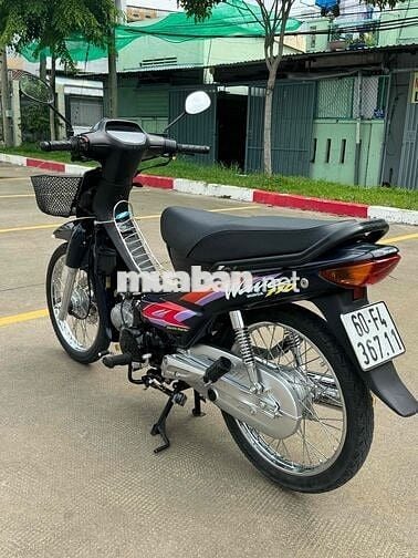 thái 110 mte dọn full zin