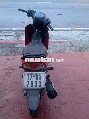 Bán xe Jupiter MX