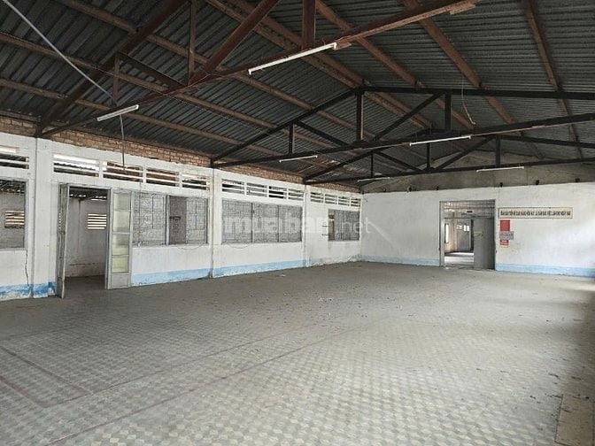 Cho thuê kho, nhà xưởng Đỗ Xuân Hợp, Q9, 150 tr