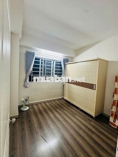 BÁN 3PN 2WC LOTUS GARDEN TÂN PHÚ, SỔ HỒNG RIÊNG HỖ TRỢ BANK