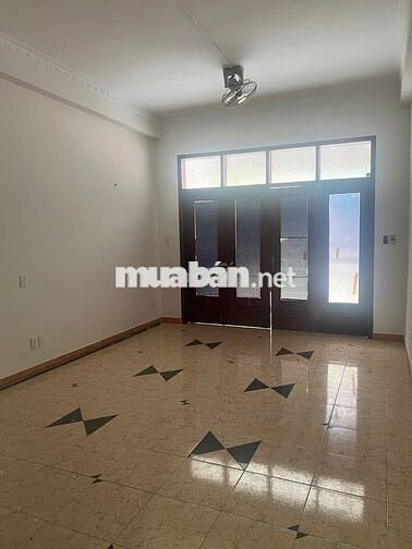 Nhà 224 Huỳnh Văn Bánh, Q.Phú Nhuận - DT 4x22m, TRỆT 2LẦU, 28TR TL