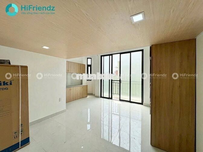 DUPLEX NGAY HỒNG BÀNG, Q5, Không Giới Hạn Người, Mới