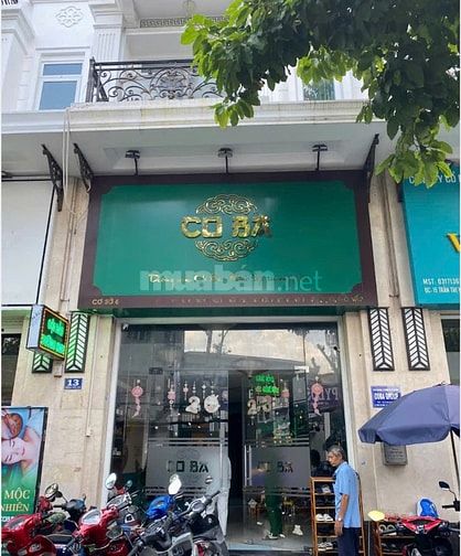 6,7 tỷ nhà tại KDC Cityland mặt tiền trục chính đường Trần Thị Nghỉ
