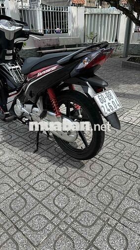 xe rin nguyên bản