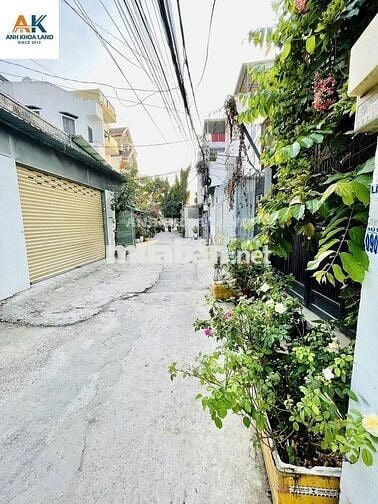 Bán nhà đẹp ngay đường số 4 HBC, gần chợ Bình Triệu, Gigamall Thủ Đức.