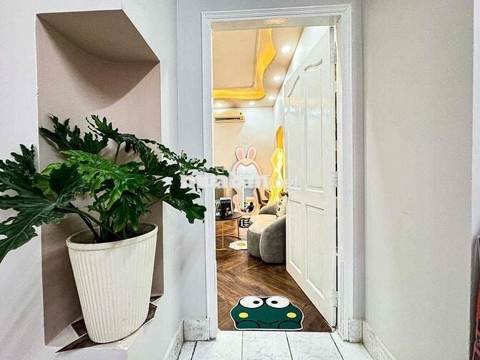 🏬 PHÒNG TRỌ CAO CẤP - DẠNG CĂN HỘ - FULL NỘI THẤT CAO CẤP - TÁCH BẾP