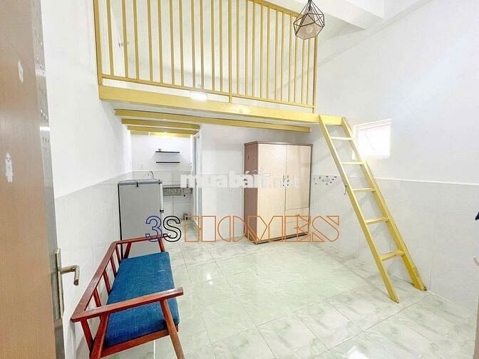 💥PHÒNG GÁC 1M2 GẦN CHỢ, SIÊU THỊ GIÁ CHỈ TỪ 3TR4 - 4TR1