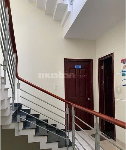6,7 tỷ nhà tại KDC Cityland mặt tiền trục chính đường Trần Thị Nghỉ