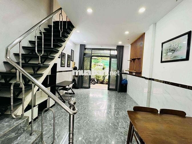 Cho thuê NR 2PN, 2WC, 64m2, giá 12 triệu tại Lương Ngọc Quyến, Gò Vấp,