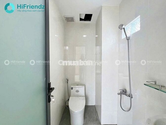 DUPLEX NGAY HỒNG BÀNG, Q5, Không Giới Hạn Người, Mới