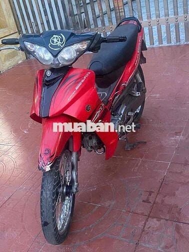 Bán xe Jupiter MX