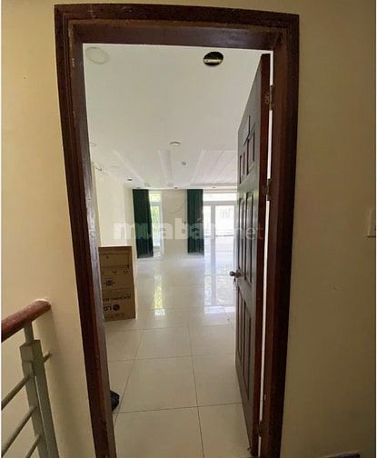 6,7 tỷ nhà tại KDC Cityland mặt tiền trục chính đường Trần Thị Nghỉ