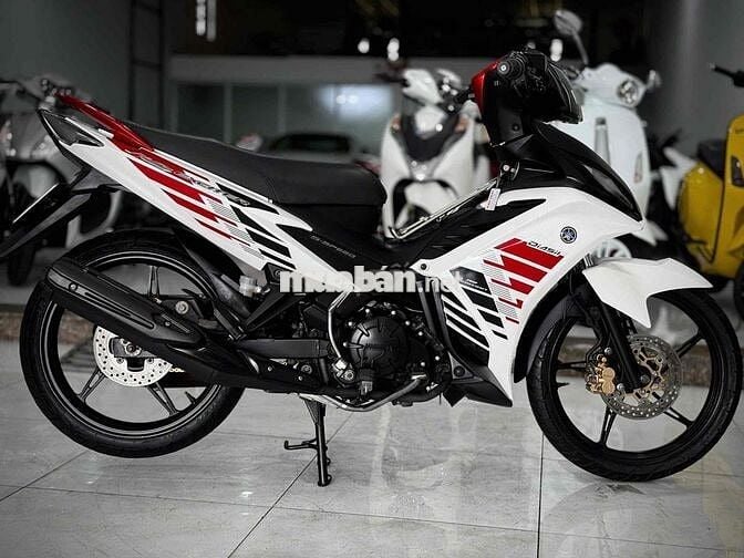 Exciter135 2014 zin êm ( Hỗ trợ Trả GÓP 0 Đồng )