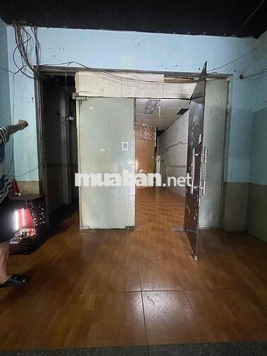 Cho thuê Nhà mặt tiền ngay ngã ba Trường Chinh Âu Cơ