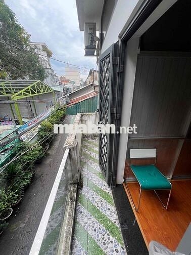 Cho thuê NR 2PN, 2WC, 64m2, giá 12 triệu tại Lương Ngọc Quyến, Gò Vấp,