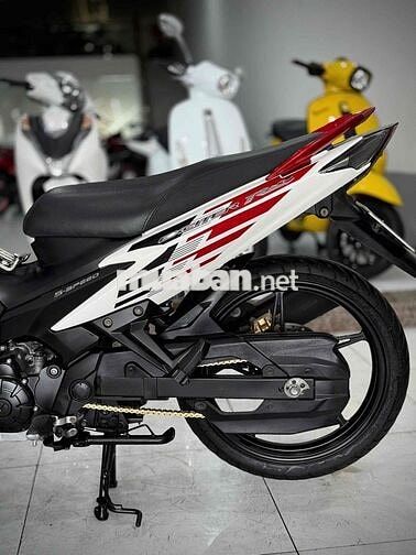 Exciter135 2014 zin êm ( Hỗ trợ Trả GÓP 0 Đồng )