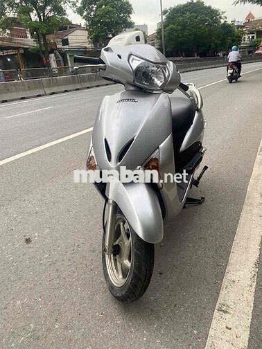 Honda lead êm đẹp như hình