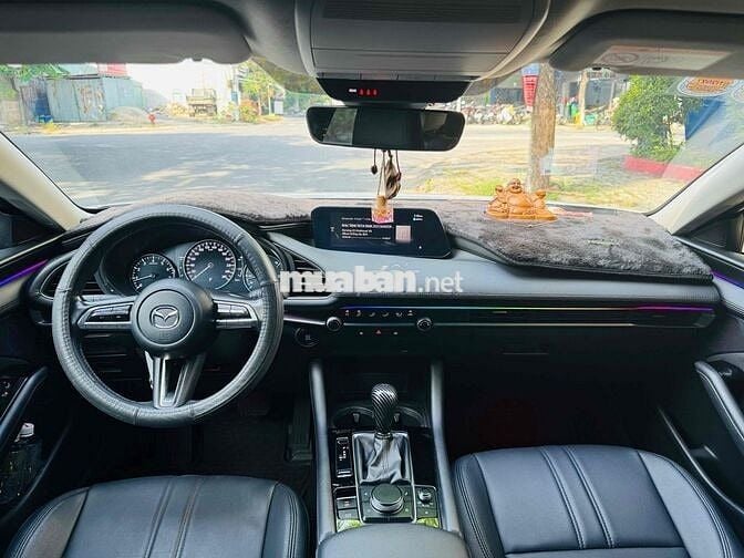Mazda 3 2023 1.5L Deluxe